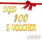 Credit Reward SGD100